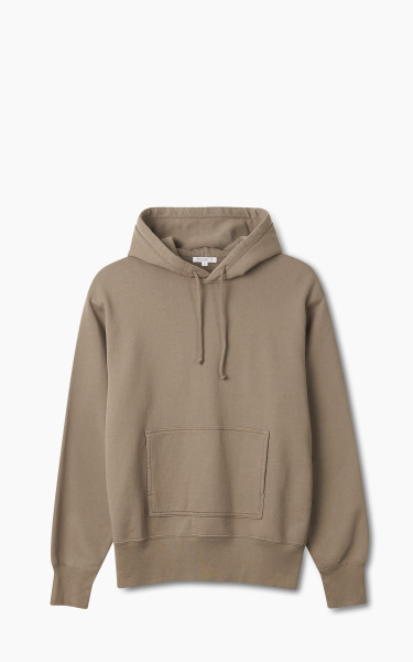 Lady White Co. LWC Hoodie Taupe