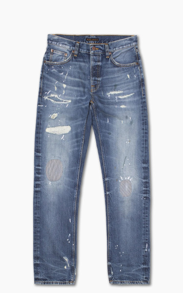 Nudie Jeans Rad Rufus Majorna Fleas