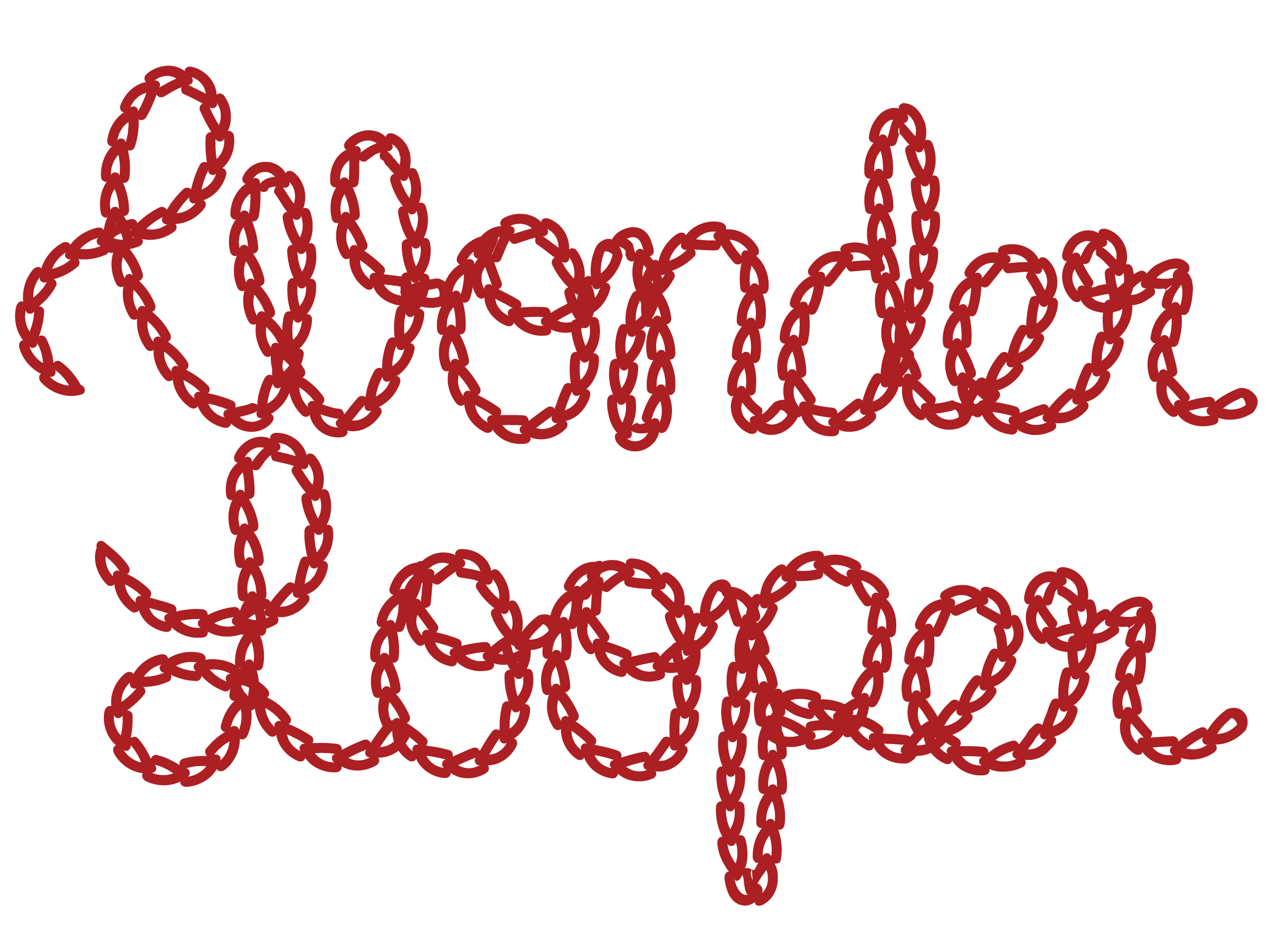 Wonder Looper