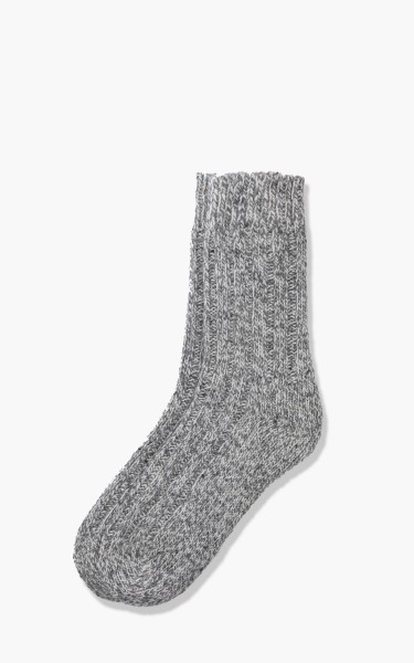 Military Surplus Norwegian Wool Socks Greymelange