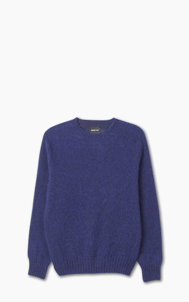 Howlin&#039; Birth Of The Cool Sweater Magic Blue