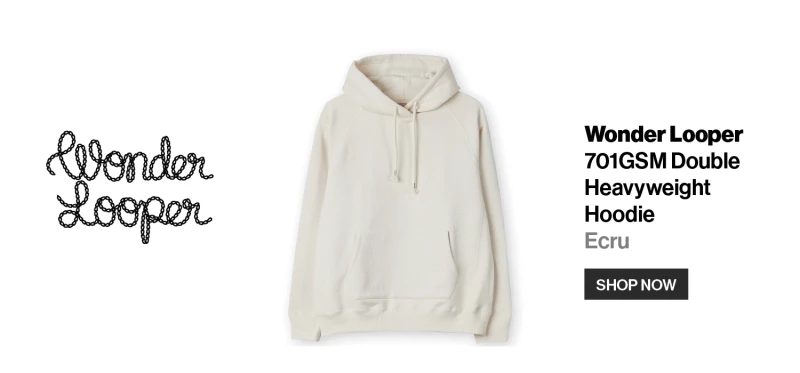 https://www.cultizm.com/kor/clothing/tops/sweatshirts/39432/wonder-looper-pullover-hoodie-701gsm-double-heavyweight-french-terry-ecru