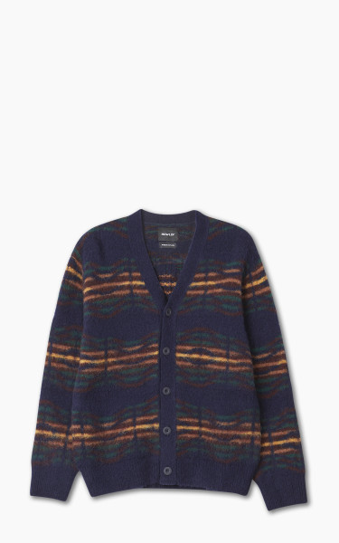 Howlin&#039; Out Of This World Cardigan Navy