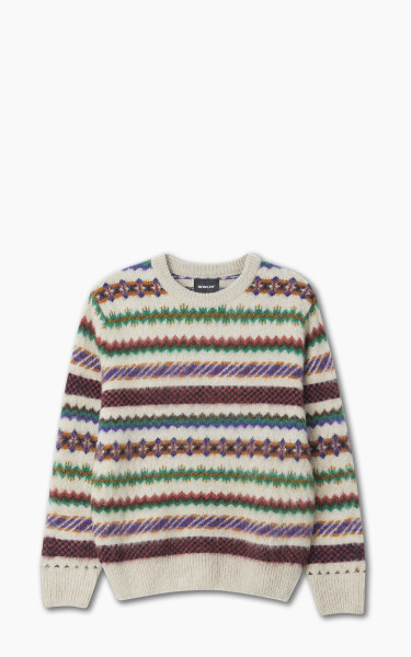 Howlin&#039; A Woolen Wonder Sweater Biscuit