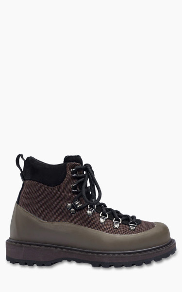 Diemme Roccia Vet Sport Brown Fabric