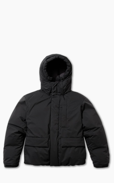 F/CE. x Nanga Minimal Down Jacket Black