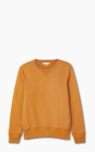 Merz b. Schwanen 346 Sweatshirt Desert Sun