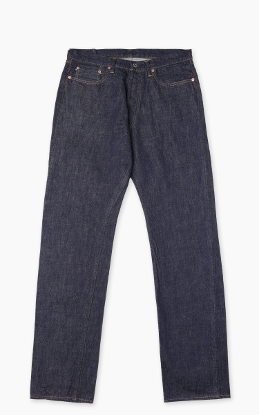 TCB 50&#039;s Jeans Selvedge Indigo