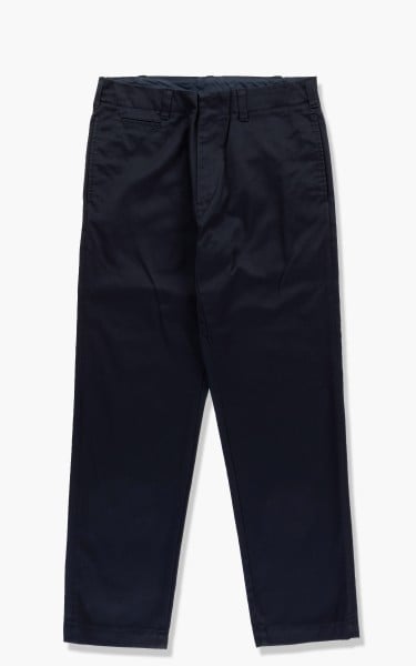 Nanamica Straight Chino Pants Navy
