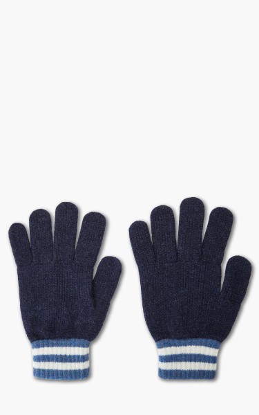 Howlin&#039; Love Gloves Blue Thunder