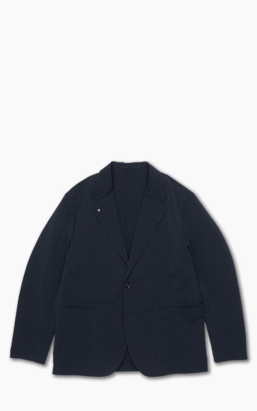 Nanamica ALPHADRY Club Jacket Navy