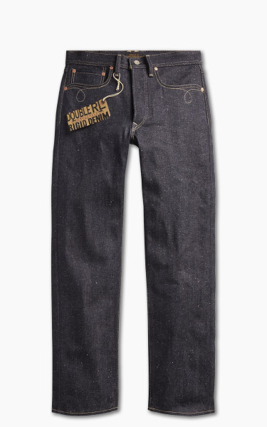 RRL Vintage Robuck Jeans Straight Indigo