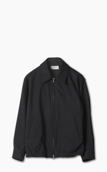 Markaware Flannel Sports Jacket Black