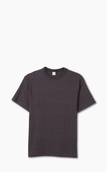 Warehouse &amp; Co. Lot 4601 Plain T-Shirt Black