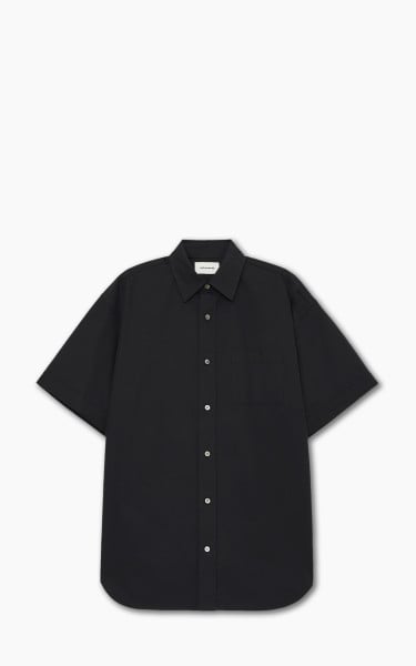 Markaware Huge Shirt S/S Black