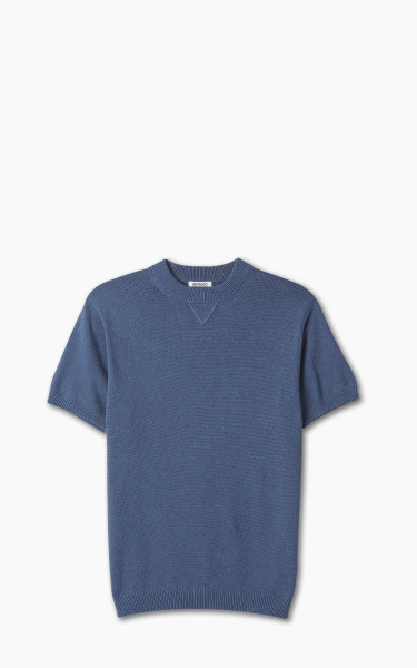 3sixteen Knit T-Shirt Slate