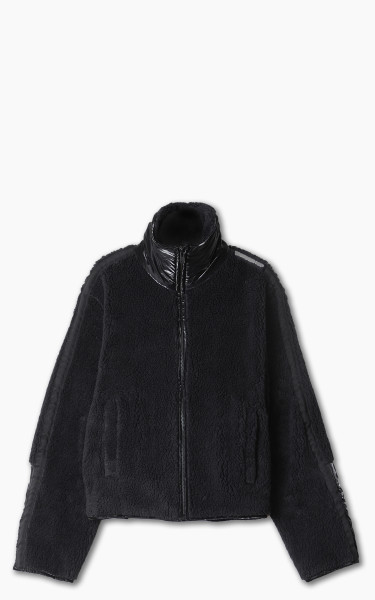 032c Tech Fleece Jacket Black