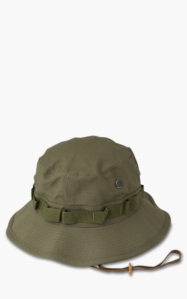 OrSlow US Army Jungle Hat Army Green
