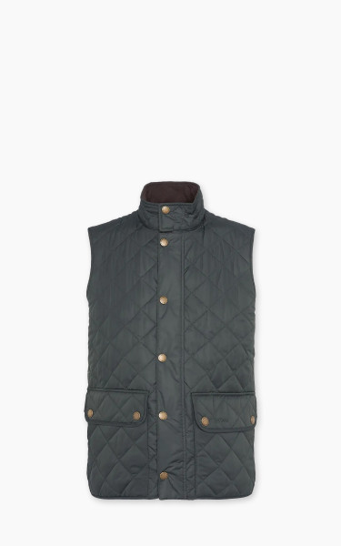 Barbour Lowerdale Vest Sage
