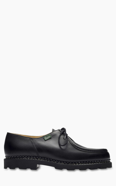 Paraboot Michael Derby Black