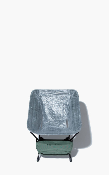 F/CE. x Helinox Folding Chair Dyneema® White