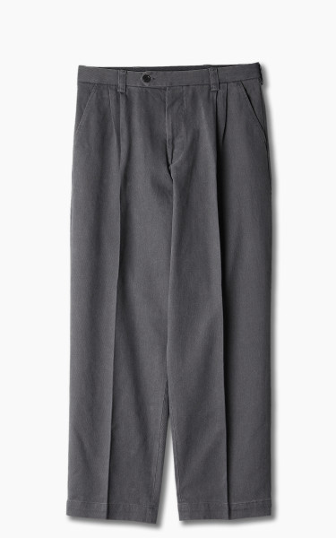 mfpen Classic Trousers Anthracite