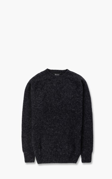 Howlin&#039; Birth Of The Cool Sweater Charcoal