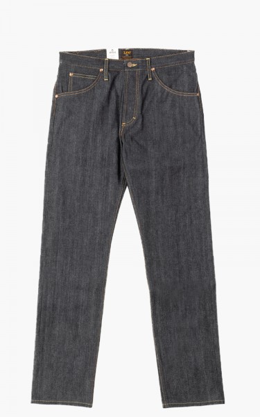 Lee 101 101 Z Jeans Dry Indigo Selvage 13.75oz