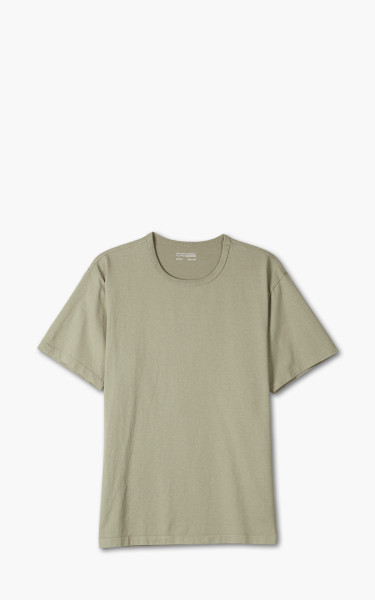 Lady White Co. &quot;Our T-Shirt&quot; 2-Pack Taupe Fog
