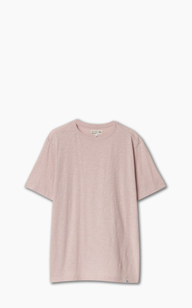 Merz b. Schwanen SCT04 T-Shirt Dusted Pink