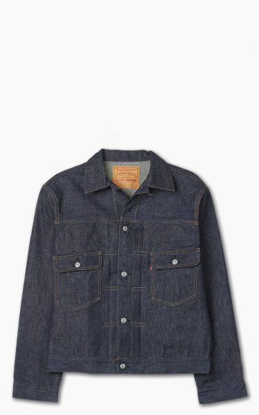 Warehouse &amp; Co. 2002XX 1953 Model Denim Jacket Indigo