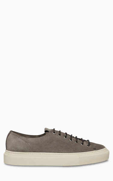 Buttero B10030 Tanino Sneakers Suede Taupe