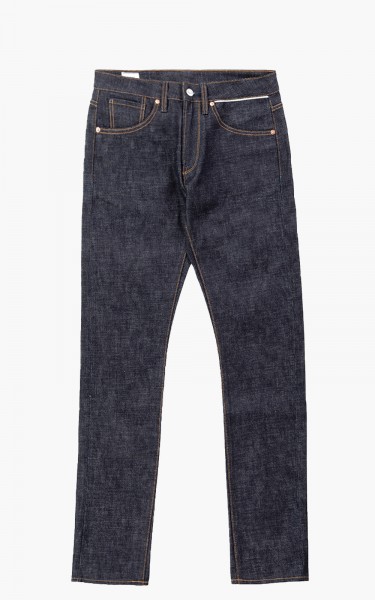 Benzak B-01 Slim Kojima Selvedge Indigo 15.5oz