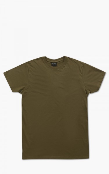 Military Surplus US Army T-Shirt Olive