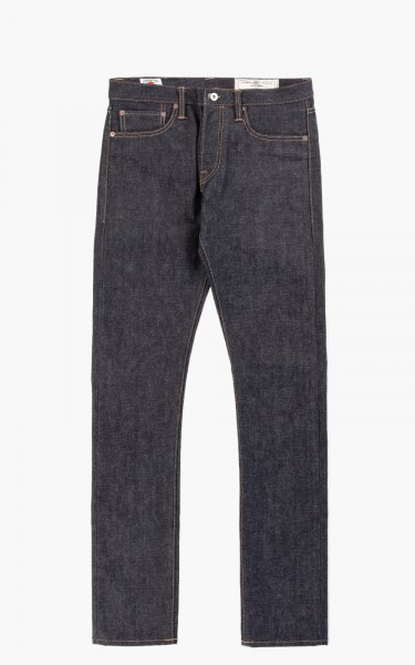 Rogue Territory SK Proprietary Selvedge Indigo 15oz