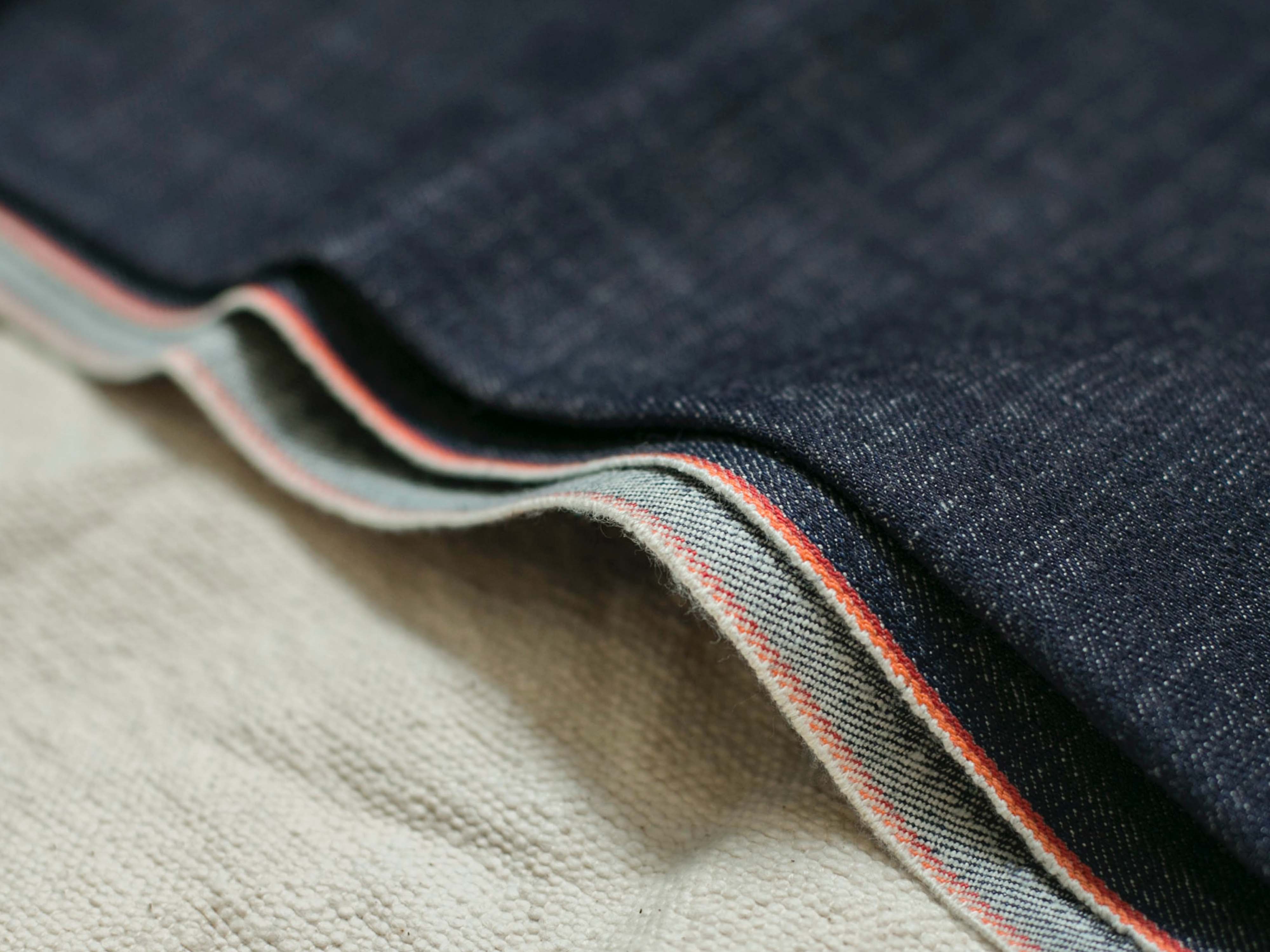 Denim Fabric Blue Plain Washed Stretch Denim Jeans Fabric Material - Etsy
