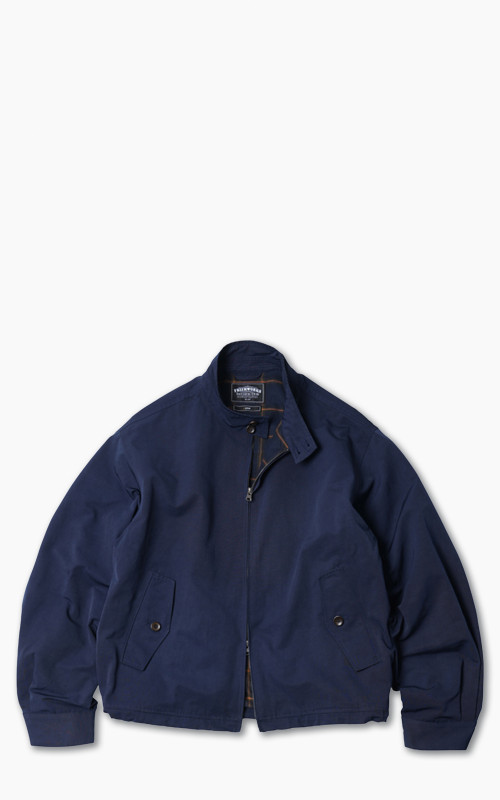 FrizmWORKS Buddy Harrington Jacket Navy