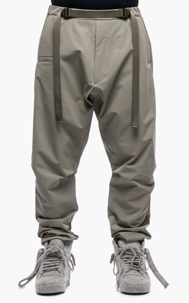 Acronym P15-DS Schoeller® Dryskin™ Drawcord Trouser Alpha Green
