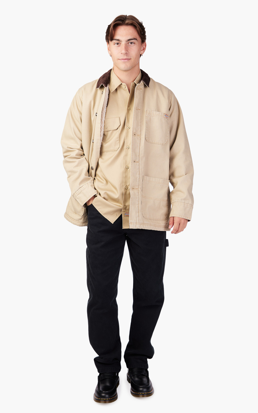 Duck Chore Coat | Dickies®B2B