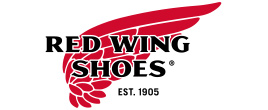 Red Wing Shoes