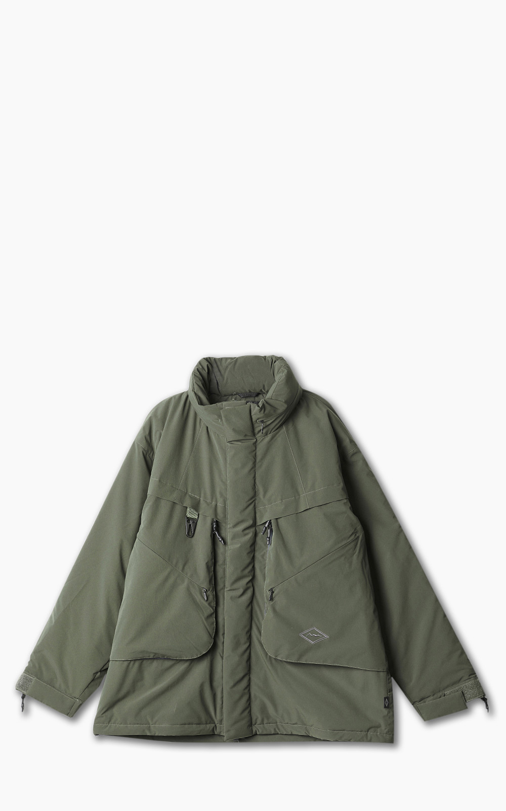 MANASTASH/マナスタッシュ/EXTRA MILE INFINITY MANASTASH/マナスタッシュ/EXTRA MILE INFINITY SHIRT
