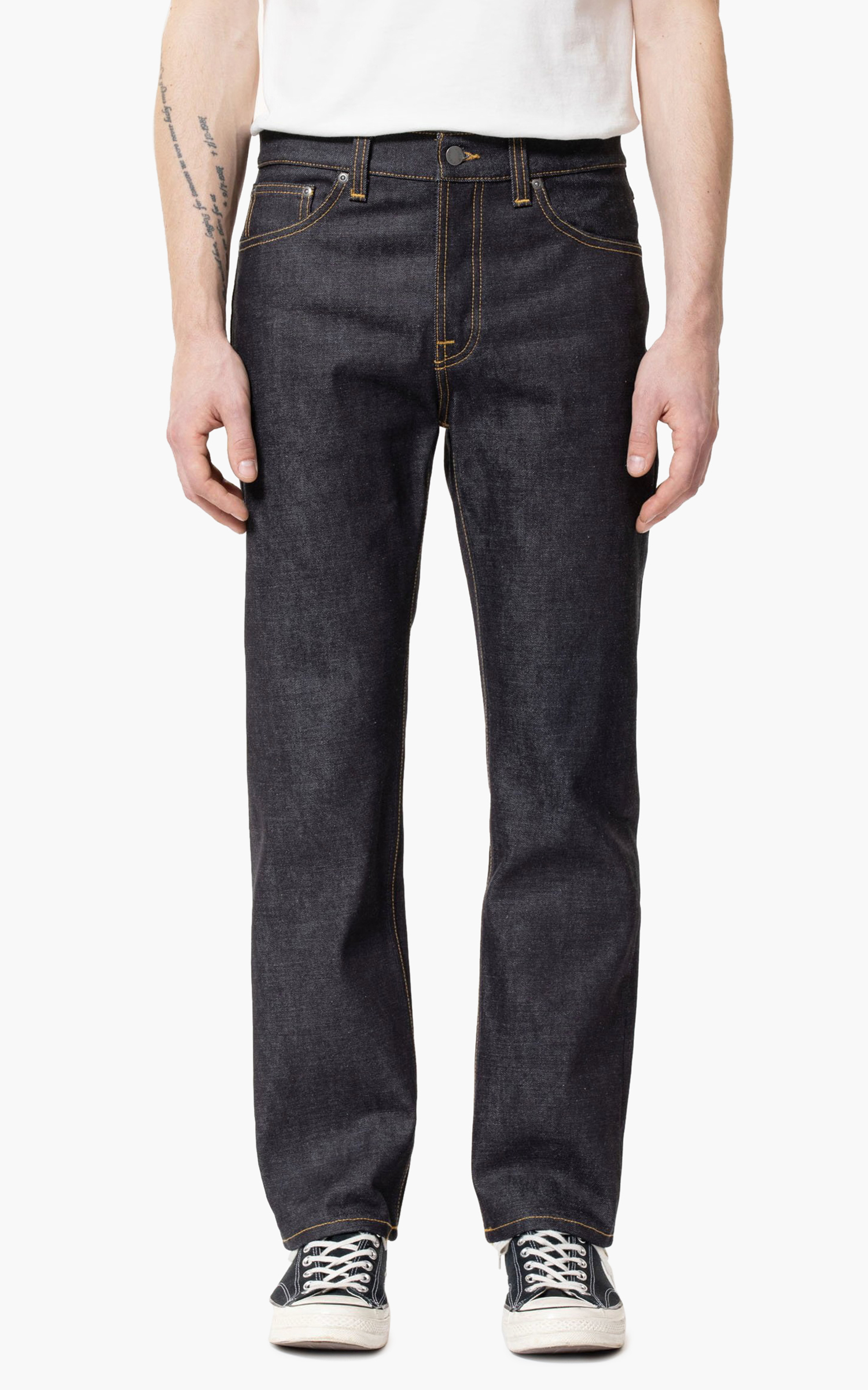 Nudie Jeans Rad Rufus Dry Deluxe | Cultizm