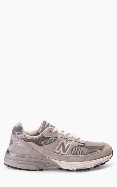 New Balance M993 GL Grey &quot;Made in USA&quot;