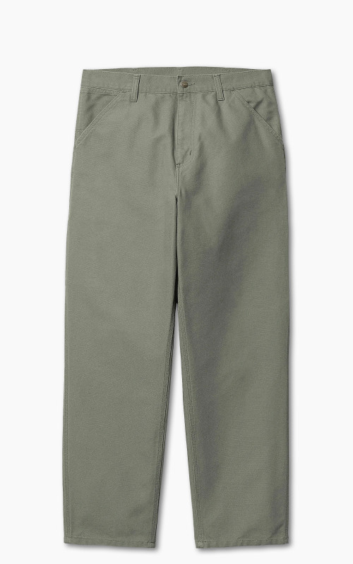 CARHARTT WIP / Sid Pant