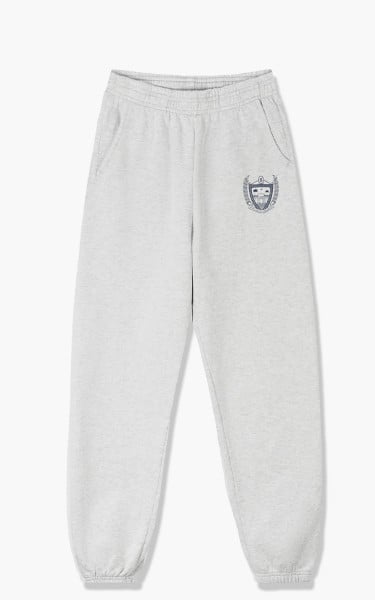 Sporty &amp; Rich Beverly Hills Sweatpant Heather Gray SW452HG