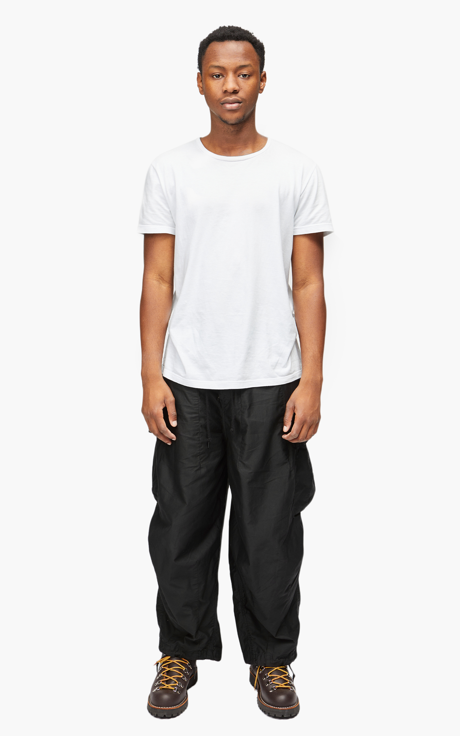 Needles H.D. Pant BDU Black | Cultizm