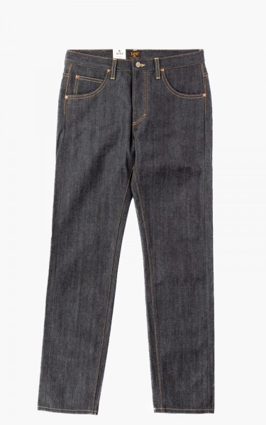 Lee 101 101 S Jeans Original Blue Dry Selvedge 13.75oz