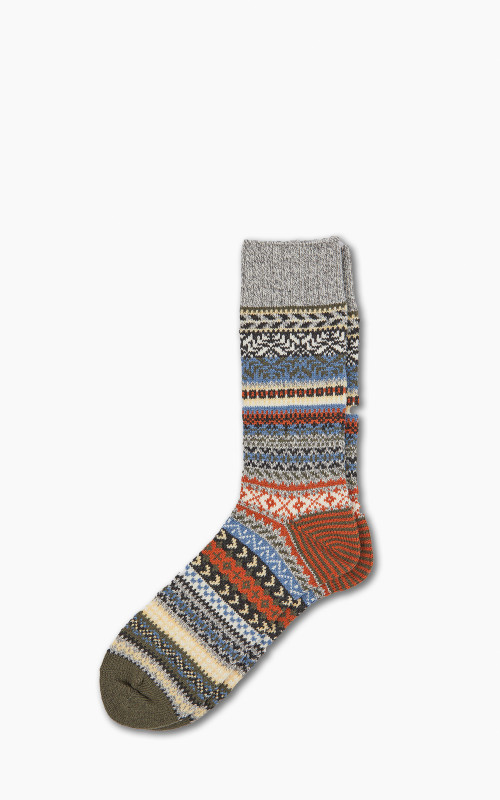 Chup Lumimesta Socks Cloud