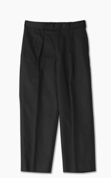 Markaware Classic Fit Trousers IV Black