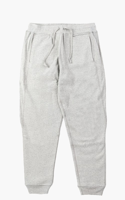 3sixteen Heavyweight Sweatpants Heather Grey